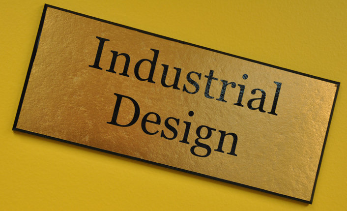 industrial design